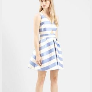 Topshop dress